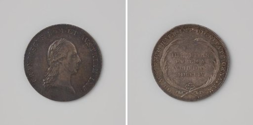 Francis II, Holy Roman Emperor, Assumes the Title of Emperor of Austria