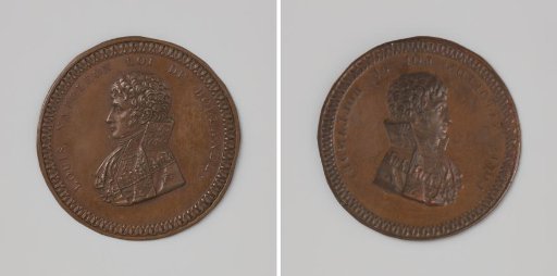 Louis Napoleon, King of Holland