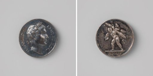 Napoleon I Bonaparte, Emperor of the French