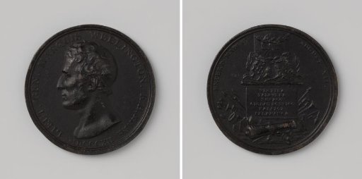 Victories of the Duke of Wellington in Spain and Portugal