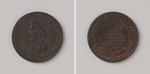 Victories of the Duke of Wellington in Spain and Portugal