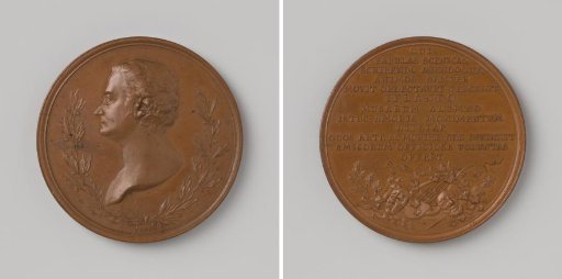 Death of August Wilhelm Iffland, Director of the Berliner Theater