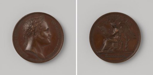 Stay of Alexander I, Tsar of Russia, in Paris