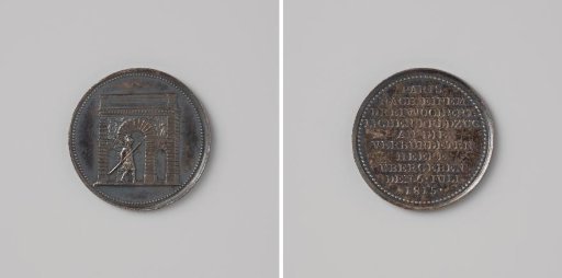 Capture of Paris by the Allies