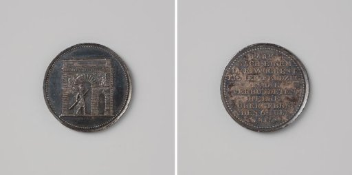 Capture of Paris by the Allies