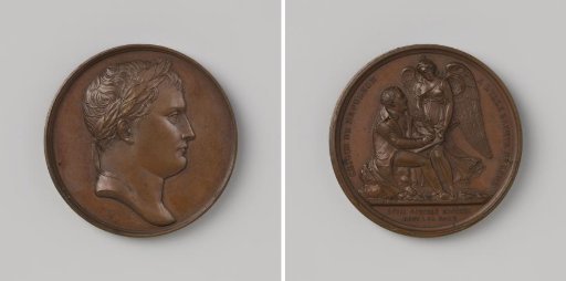 Exile of Napoleon Bonaparte to St. Helena