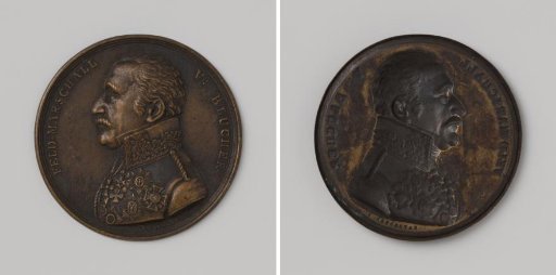 Gebhard Leberecht von Blücher, Prince