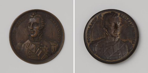 Arthur Wellesley, Duke of Wellington