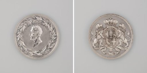 Arthur Wellesley, Duke of Wellington