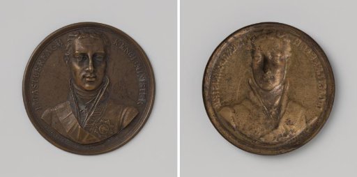Henry Robert Stewart, Viscount Castlereagh