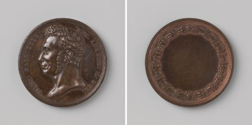 Willem I Frederik, King of the Netherlands