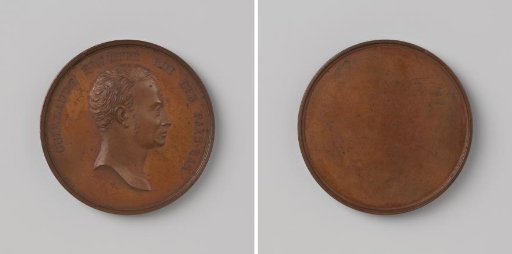 Willem I Frederik, King of the Netherlands