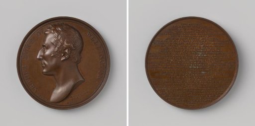 Duke of Wellington