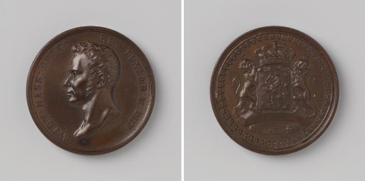 William I Frederick, King of the Netherlands