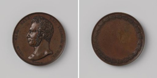 William I Frederick, King of the Netherlands