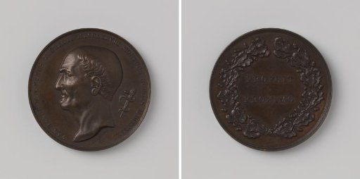 Death of J.F.L. van Hende, physician in Bruges
