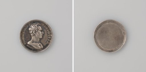 William I Frederick, King of the Netherlands