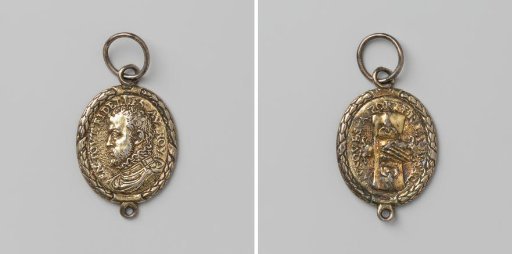 Beggars’ Medal