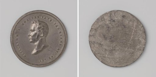 William I Frederick, King of the Netherlands