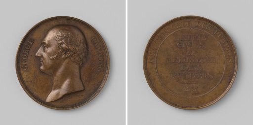 George Canning, English Statesman