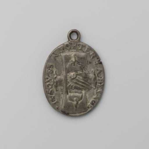 Beggars' Medal