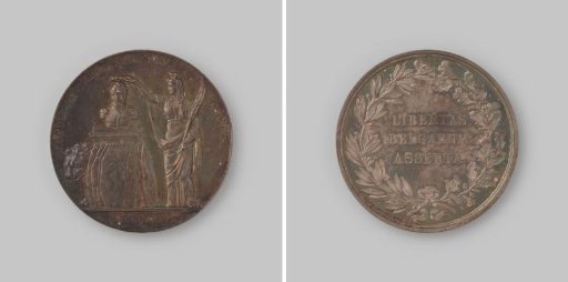 Leopold of Saxe-Coburg Elected King of Belgium by the National Congress