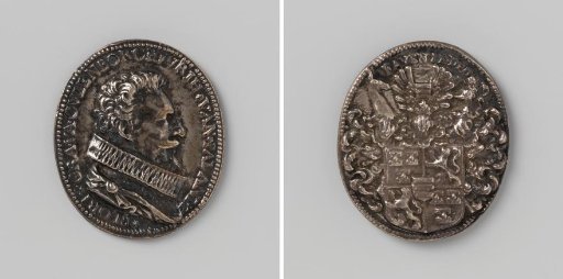 Floris II van Pallandt, Count of Culemborg