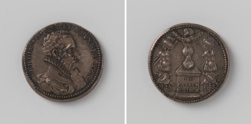 Ferdinand of Toledo, Duke of Alba