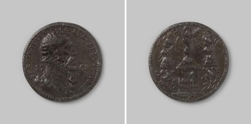 Ferdinand of Toledo, Duke of Alba