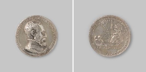 Ferdinand of Toledo, Duke of Alba