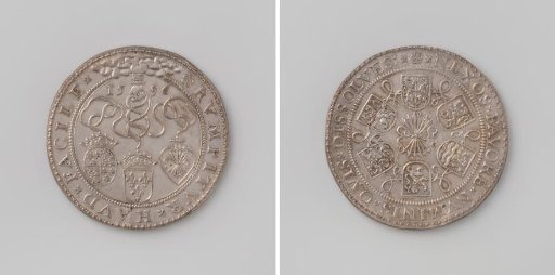 The Triple Alliance between England, France and the Republic