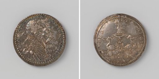 Ferdinand of Toledo, Duke of Alba