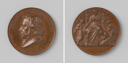 Death of Friedrich Ernst Daniel Schleiermacher