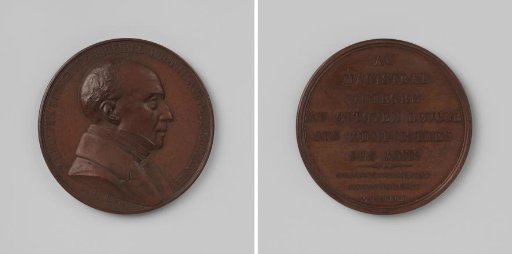 Death of Nicolaas Jan Rouppe, mayor of Brussels