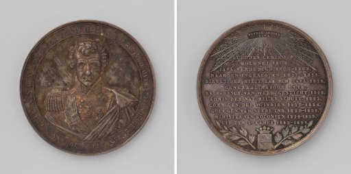 Death of Johannes, Count of den Bosch