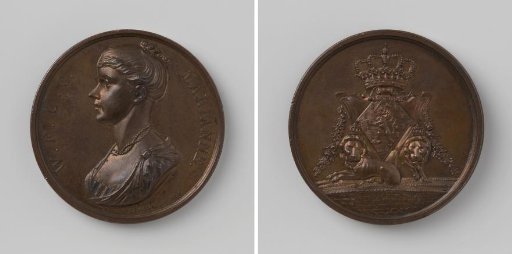 Marianne, Princess of Orange-Nassau