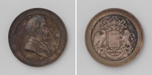 Jonkheer Johan Willem van Vredenburch