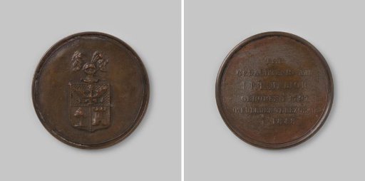 Death of Jean Fredric Theodore Mayor, resident of Besoeki