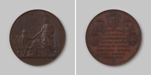 Introduction of the episcopal hierarchy in the Netherlands