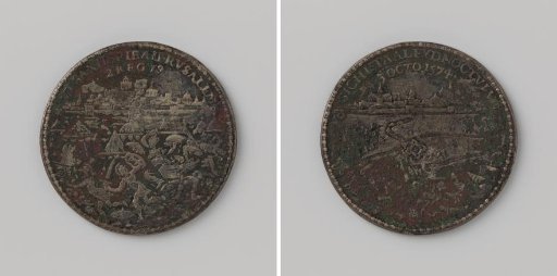 The Relief of Leiden