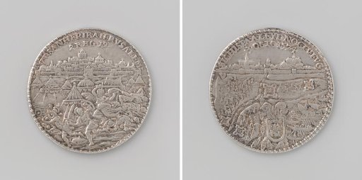 The Relief of Leiden