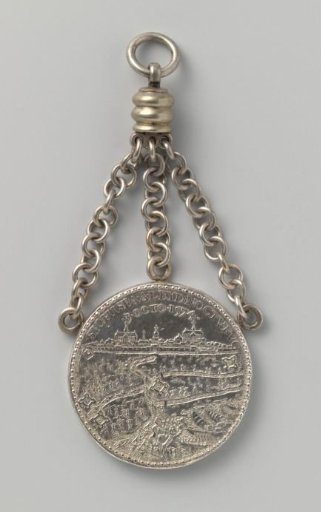 The Relief of Leiden