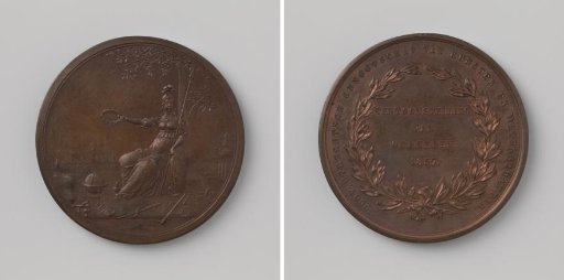 Exhibition of Antiquities by the Provincial Utrecht Society of Arts and Sciences