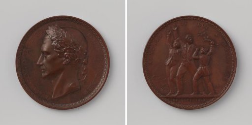 Return of Leopold I, King of the Belgians, to Brussels