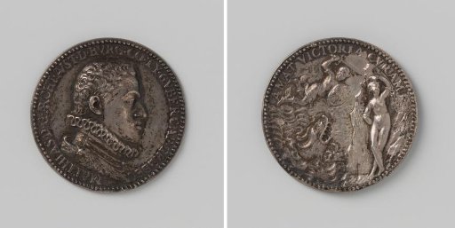 Matthias, Archduke of Austria, Governor-General of the Netherlands