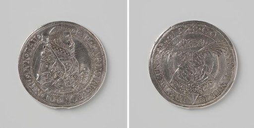 Johan Casimir, Duke of Palatinate-Simmern, Regent of the Palatinate