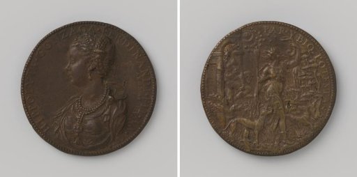 Hippolyta Gonzaga