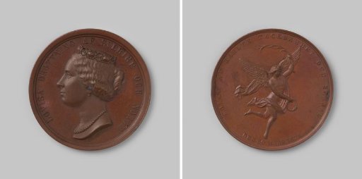 Death of Louise, Queen of Sweden