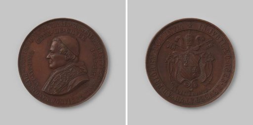 Pius IX, Twenty-Fifth Year of the Papacy