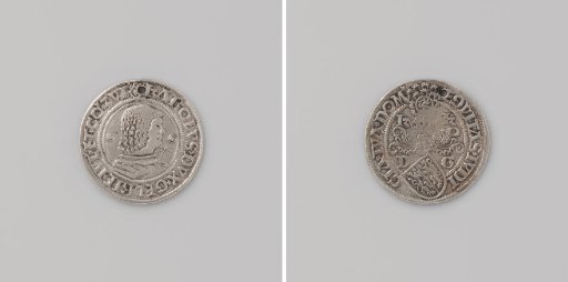 Return of Charles, Duke of Guelders, from captivity
